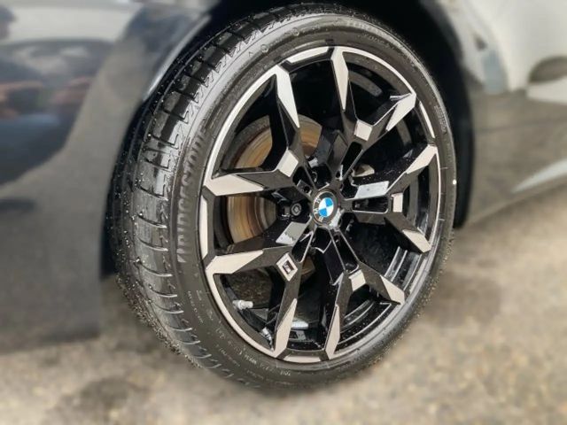 BMW 420 420d Coupé xDrive