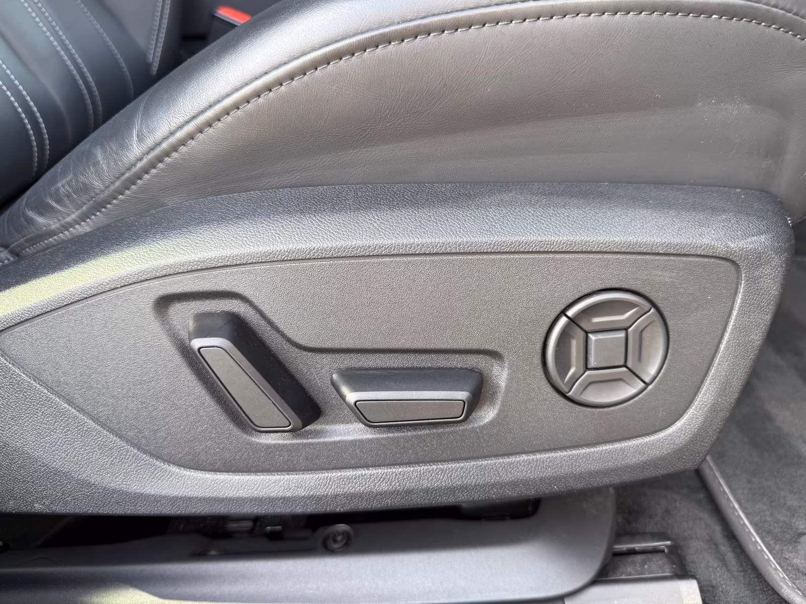 Audi A7 3.0 TDI Quattro Sportback