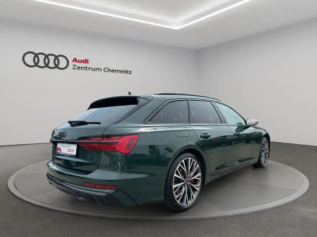 Audi S6 Avant Quattro