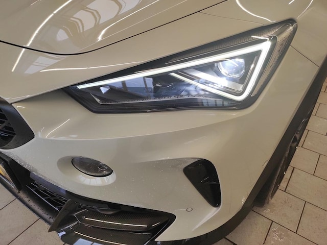 Cupra Formentor 2.5 TSI DSG VZ5