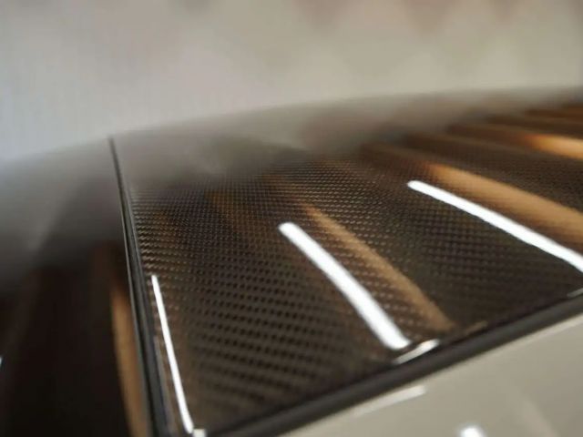 Porsche 911 Coupé GT3