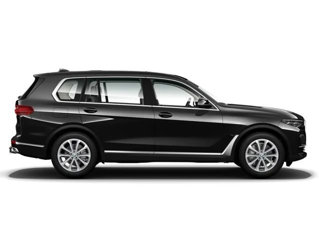 BMW X7 xDrive