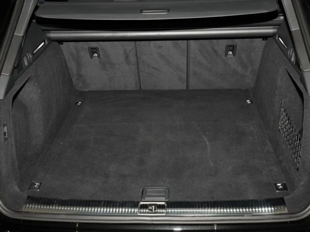 Audi A4 40 TDI S-Tronic