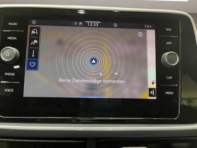 Volkswagen T-Roc 1.5 TSI