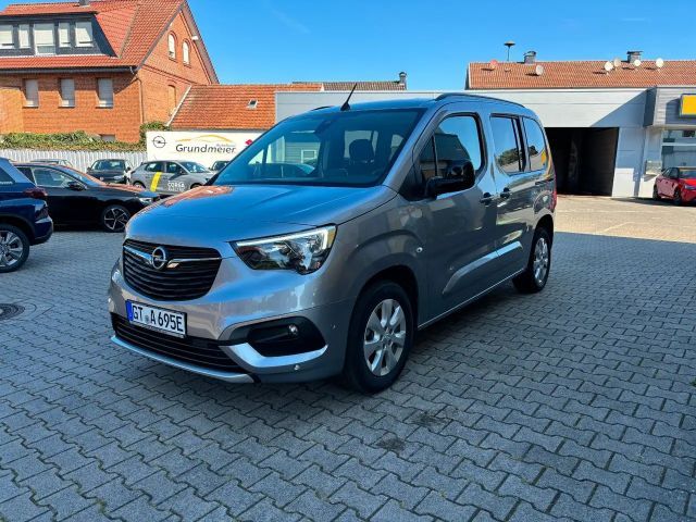 Opel Combo Life Ultimate