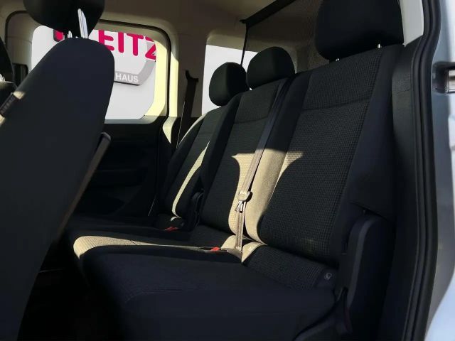 Volkswagen Caddy 2.0 TDI Combi