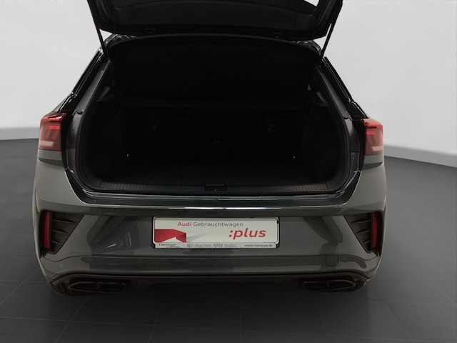 Volkswagen T-Roc 1.5 TSI DSG R-Line
