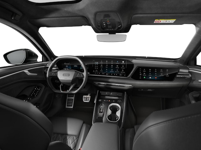 Audi A6 e-tron Avant Quattro