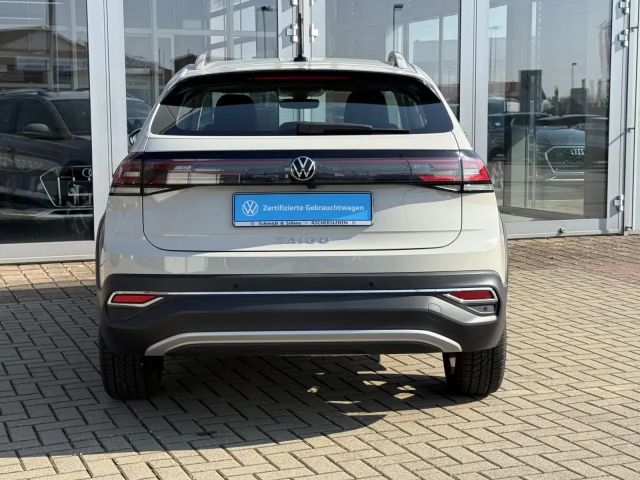 Volkswagen Taigo 1.0 TSI Style