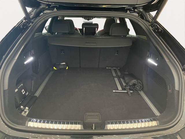 Audi A6 e-tron Avant Quattro