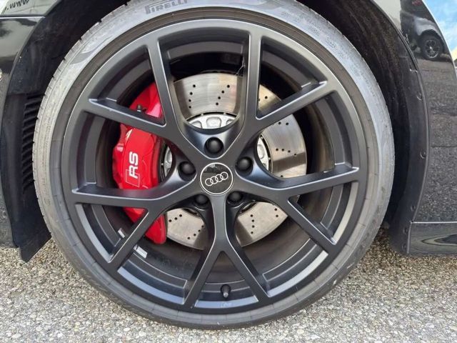 Audi RS3 Sedan Sportback