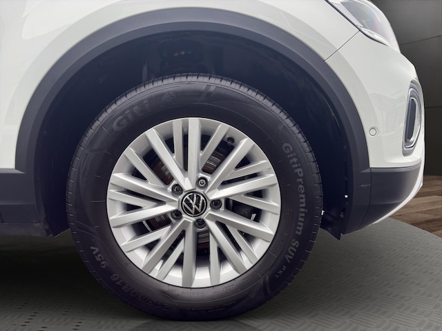 Volkswagen T-Roc 1.0 TSI Life