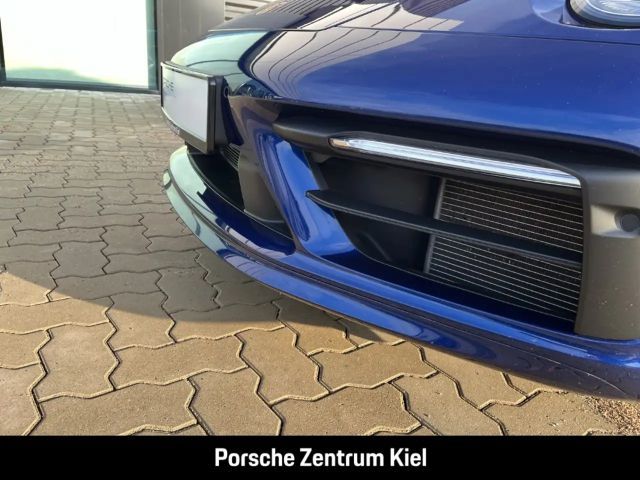 Porsche 992 4S Carrera Coupé