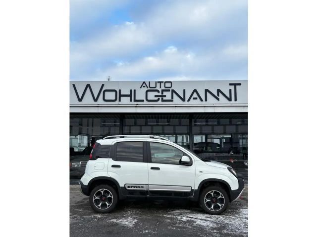 Fiat Panda 4x4 Cross