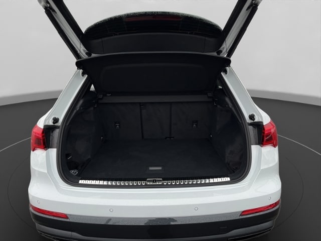 Audi Q3 35 TDI S-Tronic