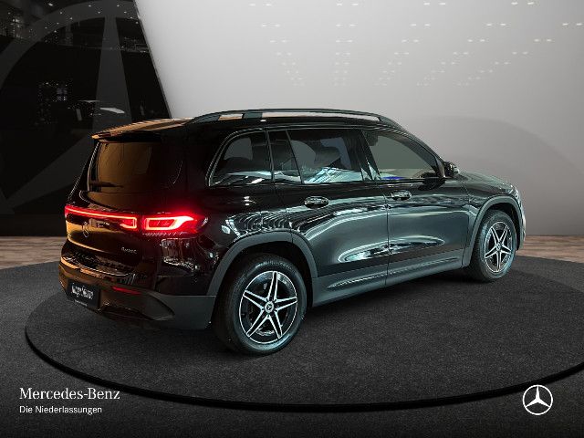 Mercedes-Benz EQB 350 4MATIC