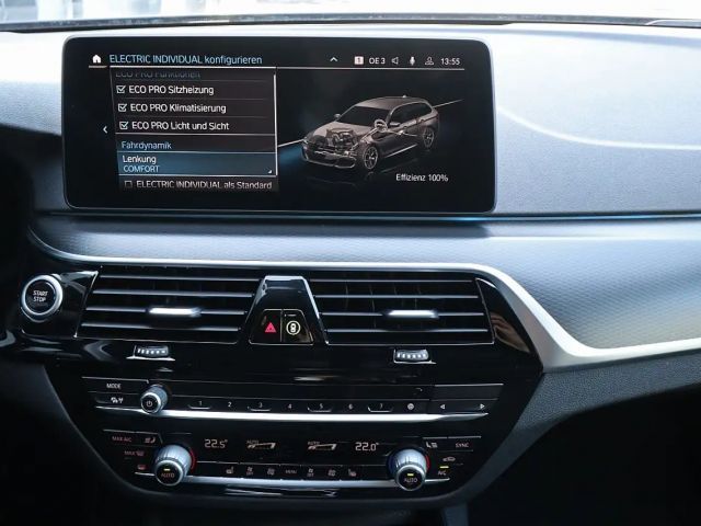 BMW 530 530e M-Sport Touring xDrive