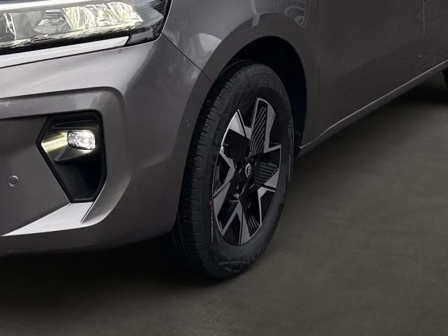 Nissan Townstar Tekna