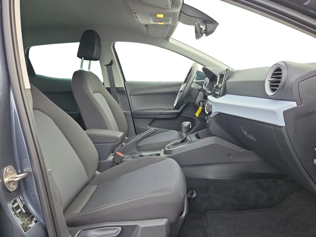 Seat Ibiza DSG Style