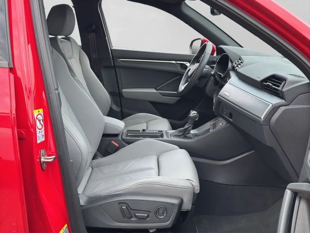 Audi Q3 45 TFSI Quattro S-Line