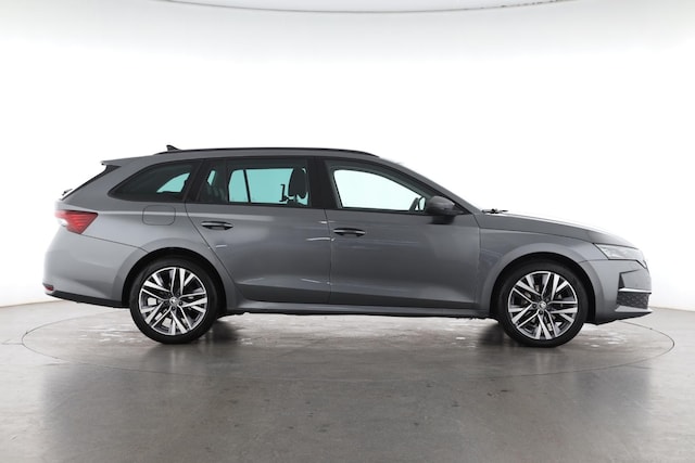 Skoda Octavia 2.0 TDI Combi