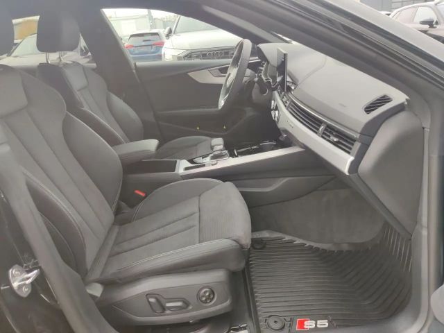 Audi S5 55 TDI Quattro Sportback