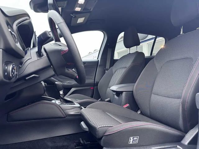 Ford Focus ST Line Wagon