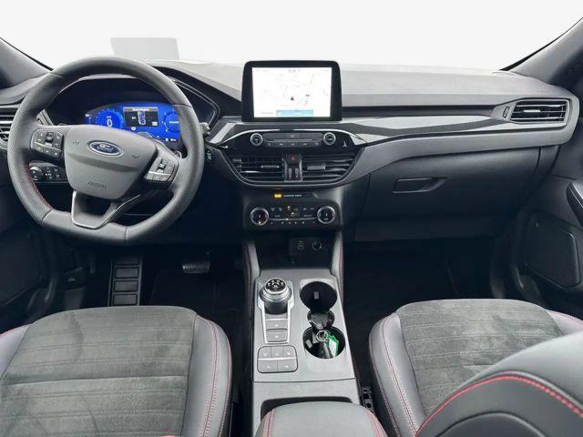 Ford Kuga ST Line X