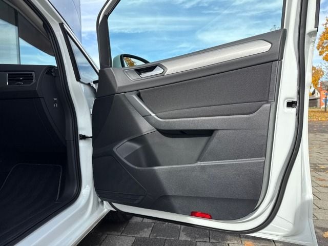 Volkswagen Touran 1.5 TSI Comfortline DSG