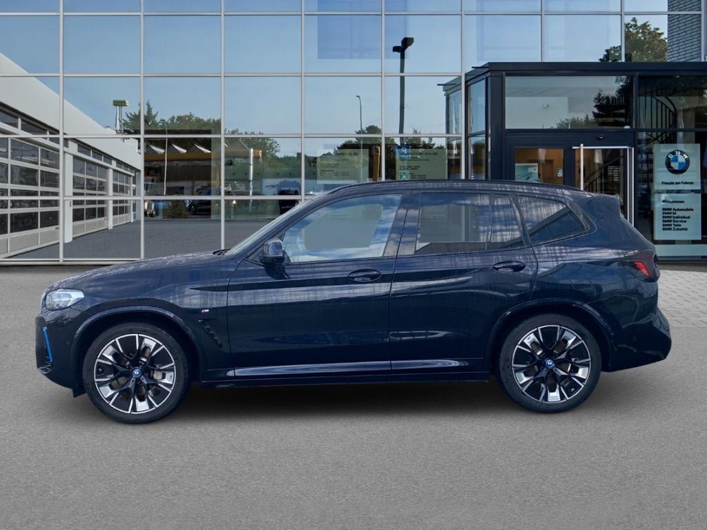 BMW iX3 Impressive M-Sport iX3