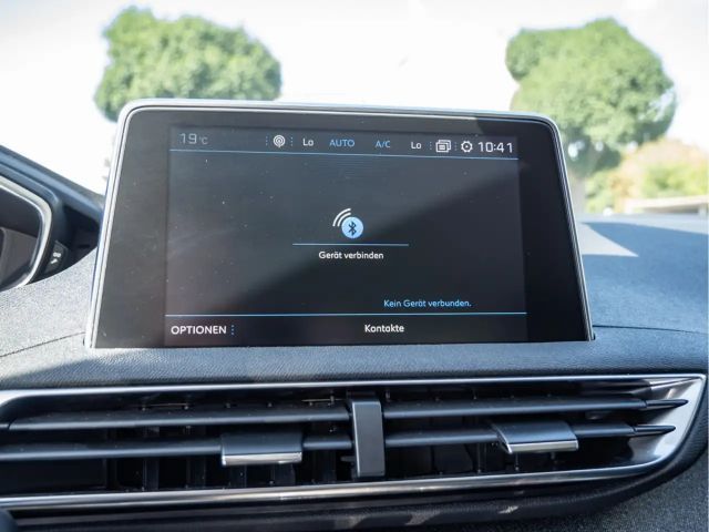 Peugeot 3008 Allure Pack EAT8