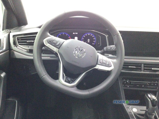 Volkswagen Taigo DSG R-Line