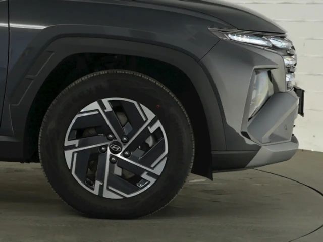 Hyundai Tucson Select T-GDi