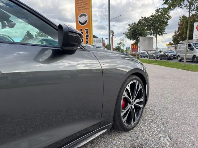 Audi A5 Quattro S-Line