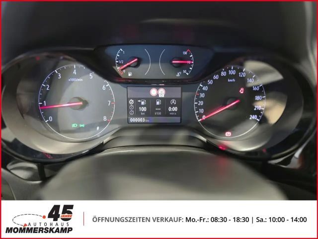 Opel Corsa 1.2 Turbo Edition F Edition Turbo