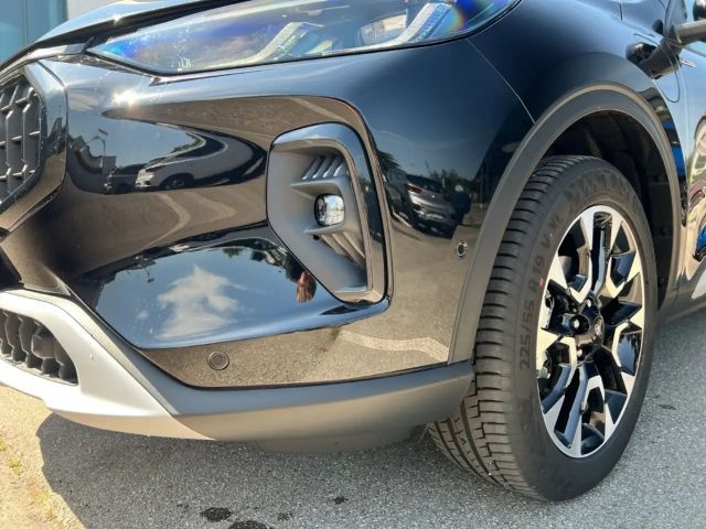 Ford Kuga Active Plug in Hybrid X