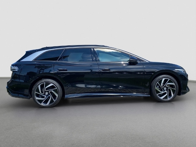 Volkswagen ID.7 Tourer