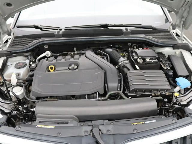 Skoda Kamiq 1.5 TSI Clever