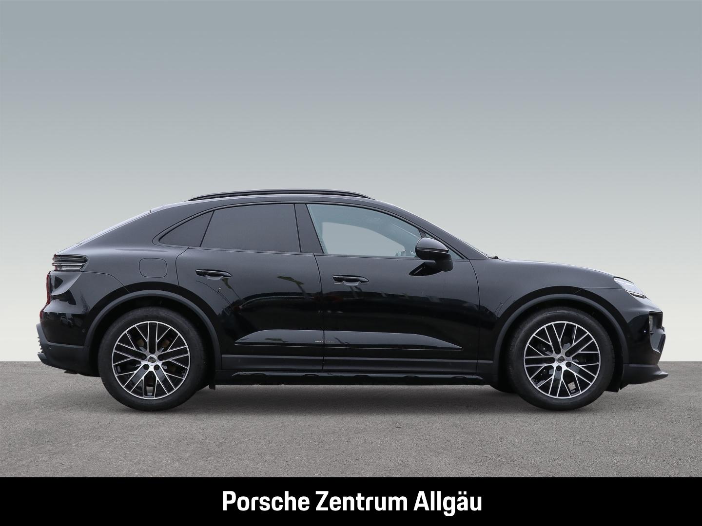 Porsche Macan BOSE Abstandstempomat Panorama LED-Matrix