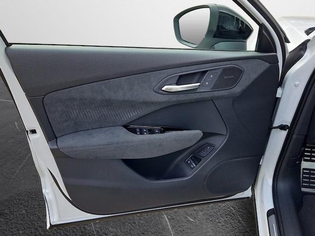 Audi Q3 Hybride S-Tronic