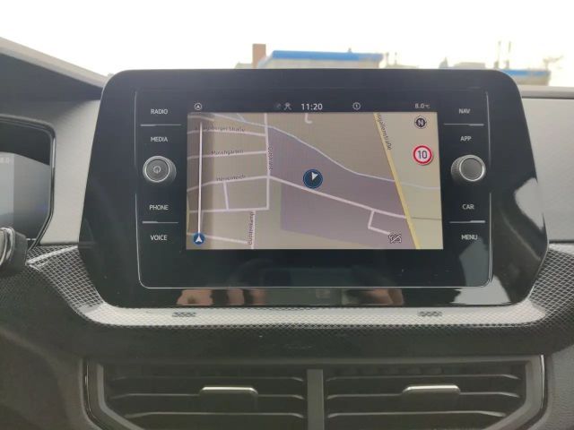 Volkswagen T-Cross 1.0 TSI DSG IQ.Drive Life