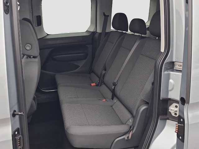 Volkswagen Caddy 2.0 TDI