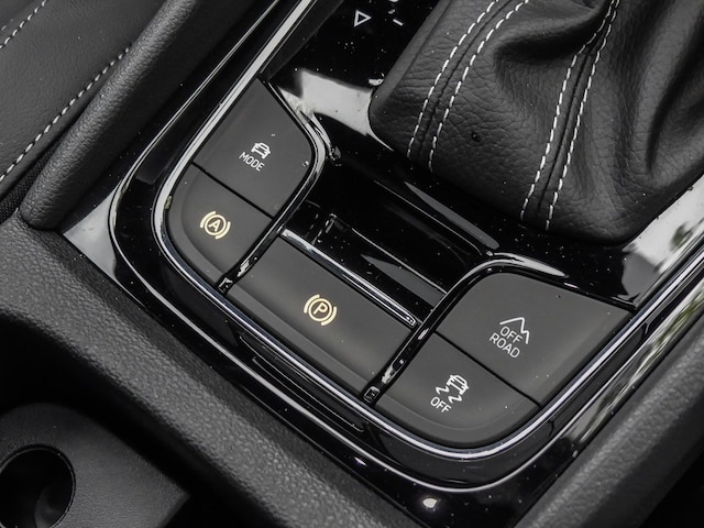 Skoda Karoq 4x4 Sportline