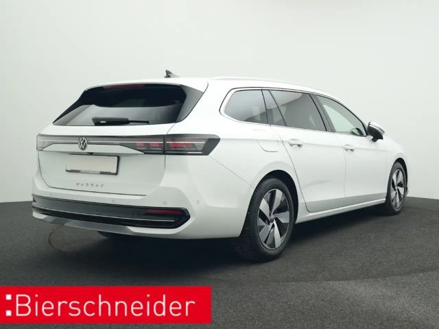 Volkswagen Passat 2.0 TDI DSG Elegance Elegance