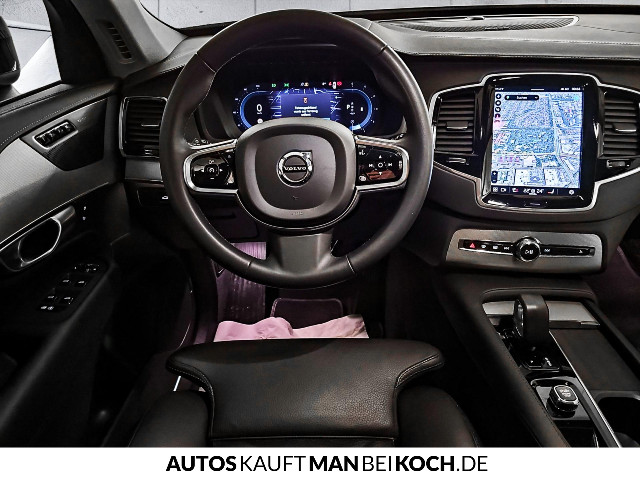 Volvo XC90 XC90