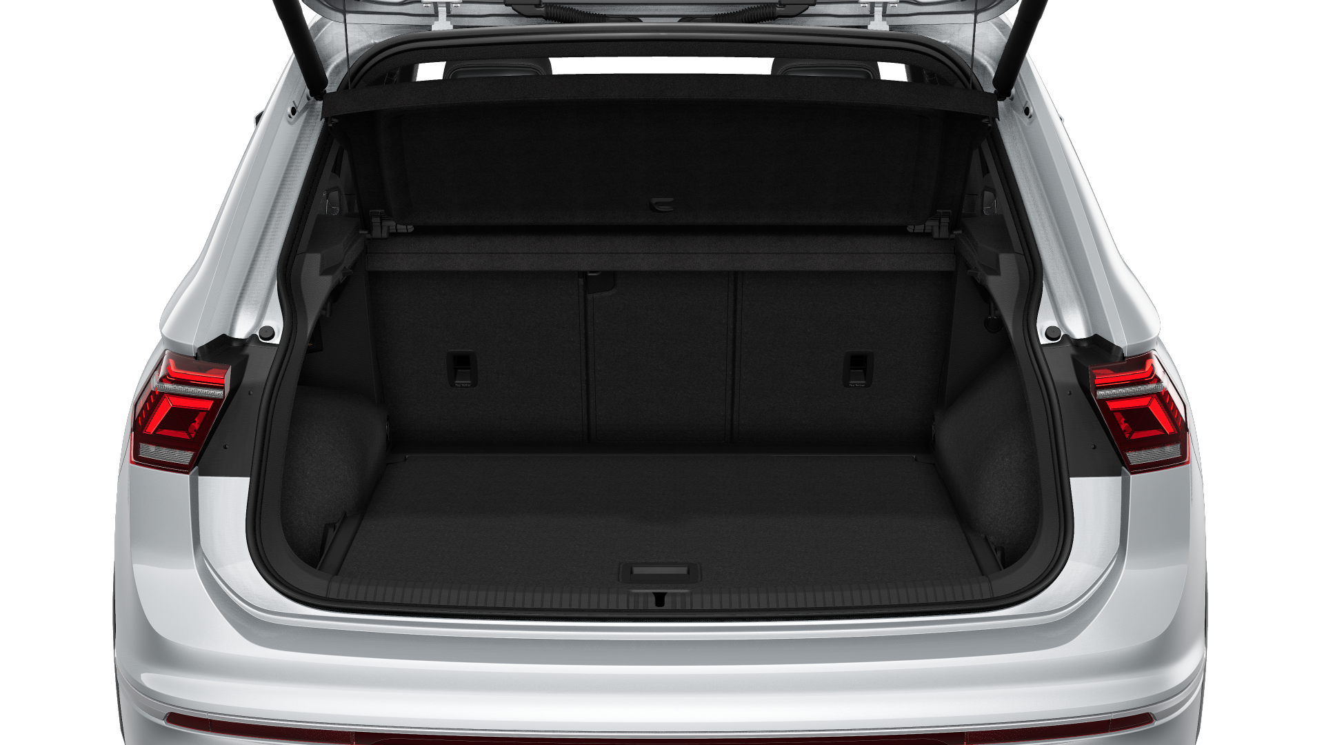 Volkswagen Tiguan TDi 4M Matrix/Pano/CarPlay/AHK/ACC