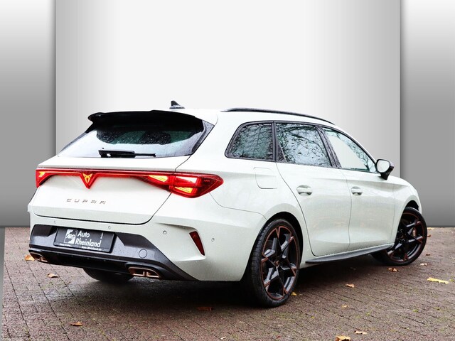 Cupra Leon DSG Sportstourer VZ