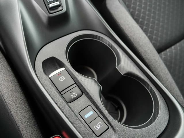 Nissan Juke N-Connecta