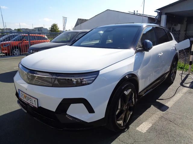 Opel Grandland X Ultimate