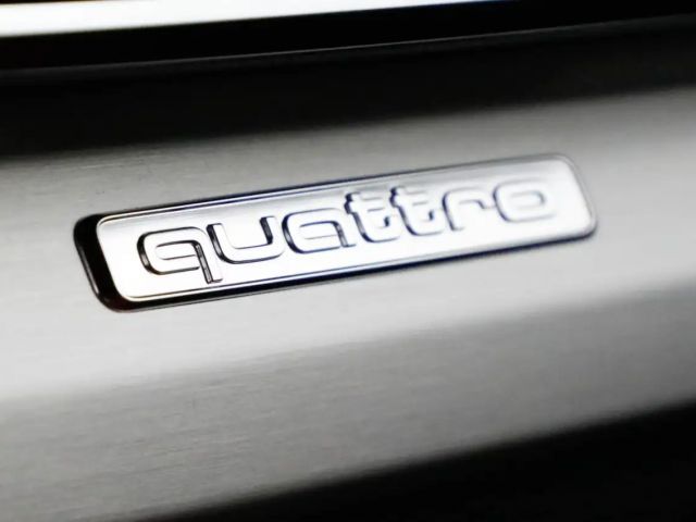 Audi SQ5 Quattro
